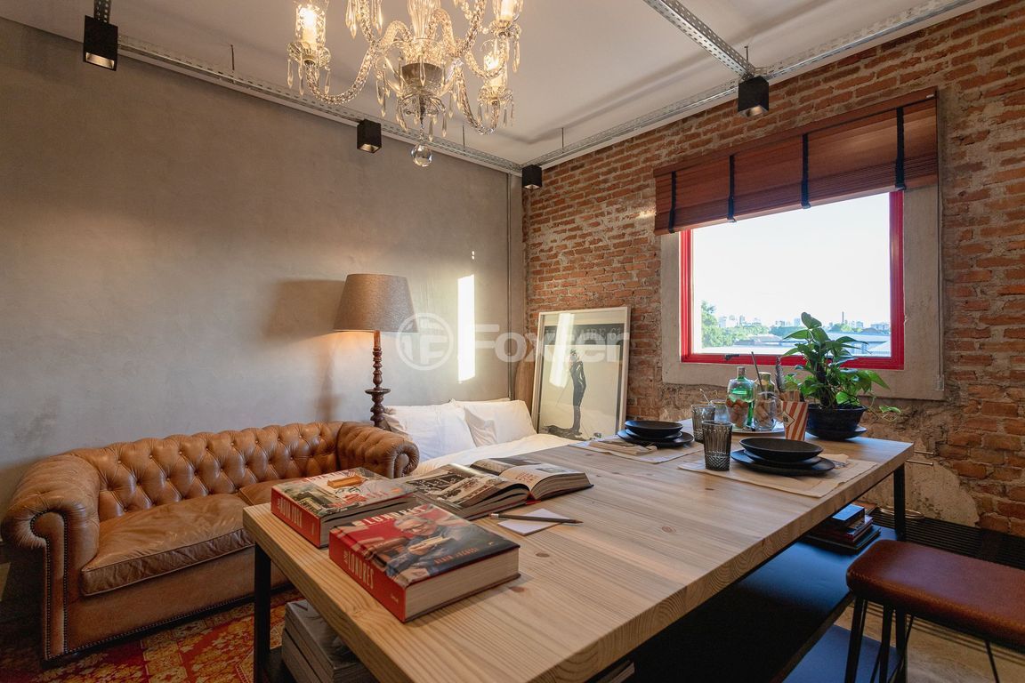 Loft/Flat para comprar em Almirante Tamandaré, 153 - foto 18