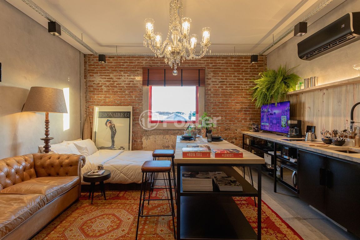 Loft/Flat para comprar em Almirante Tamandaré, 153 - foto 15
