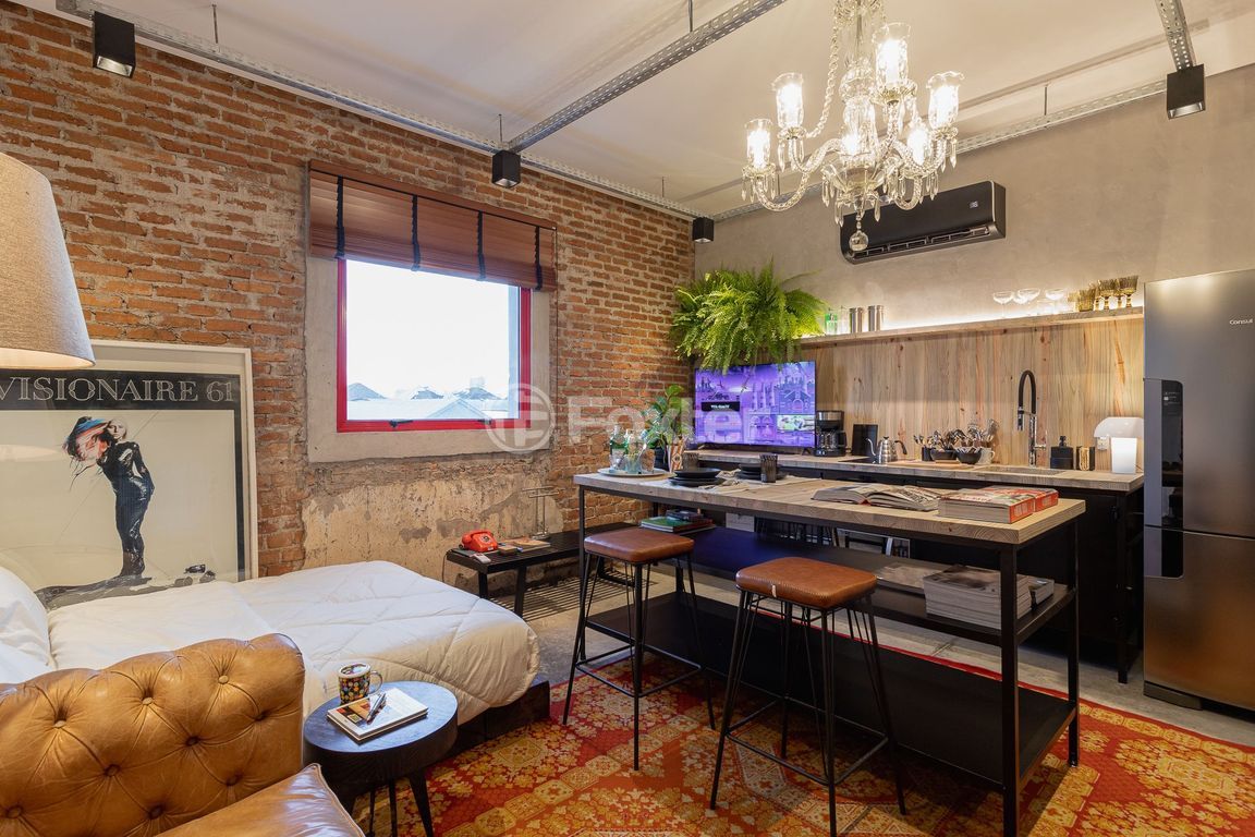 Loft/Flat para comprar em Almirante Tamandaré, 153 - foto 13