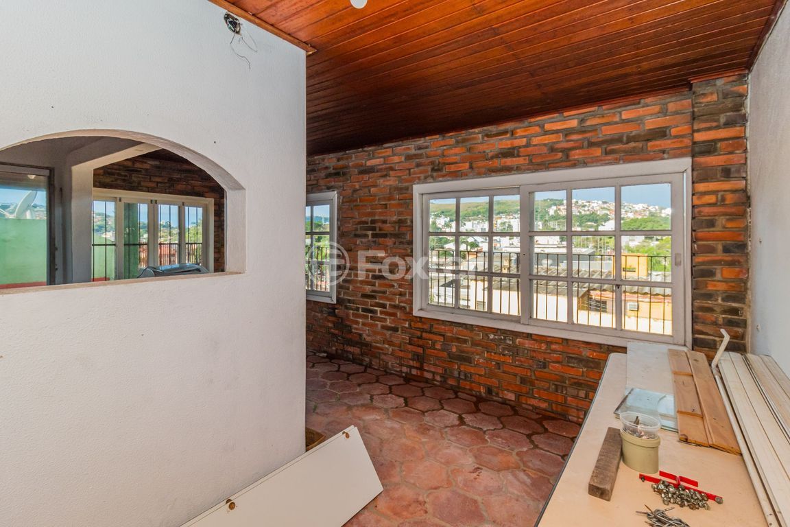 Cobertura para comprar em Doutor Campos Velho, 1232 - foto 23