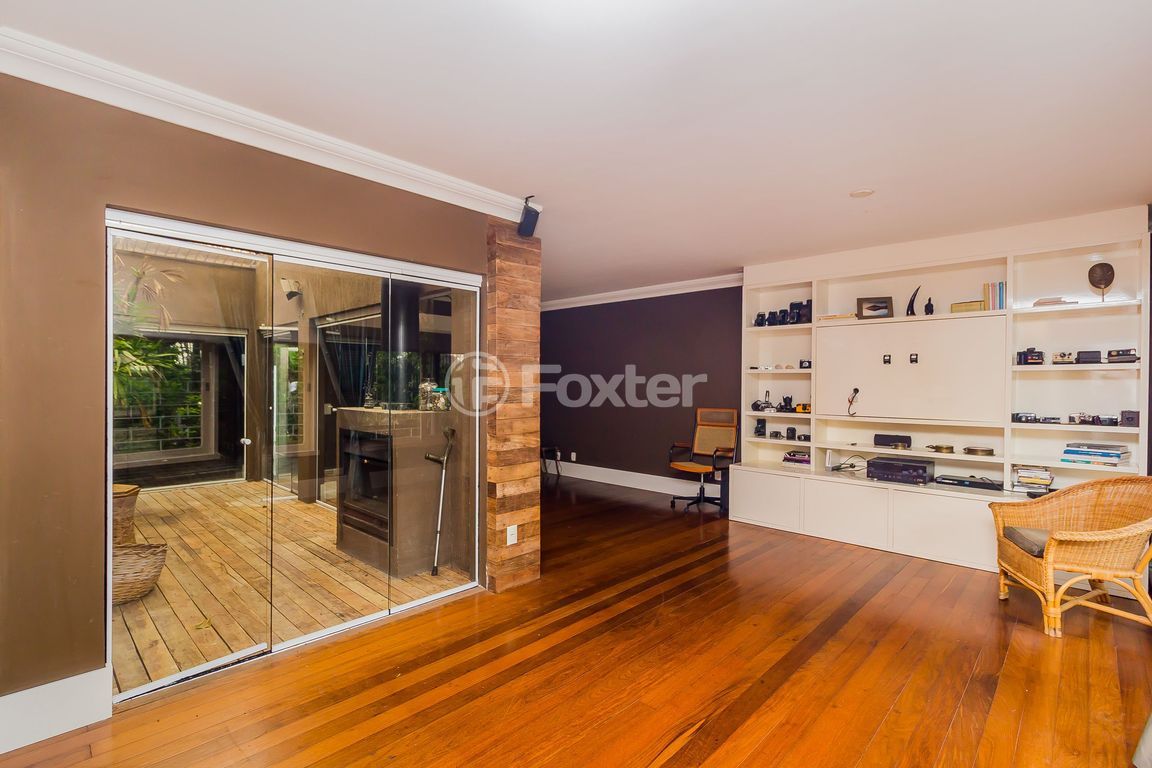 casa sobrado para comprar em Vicente Failace, 239 - foto 7