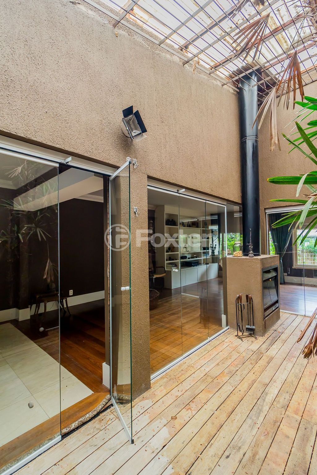 casa sobrado para comprar em Vicente Failace, 239 - foto 14
