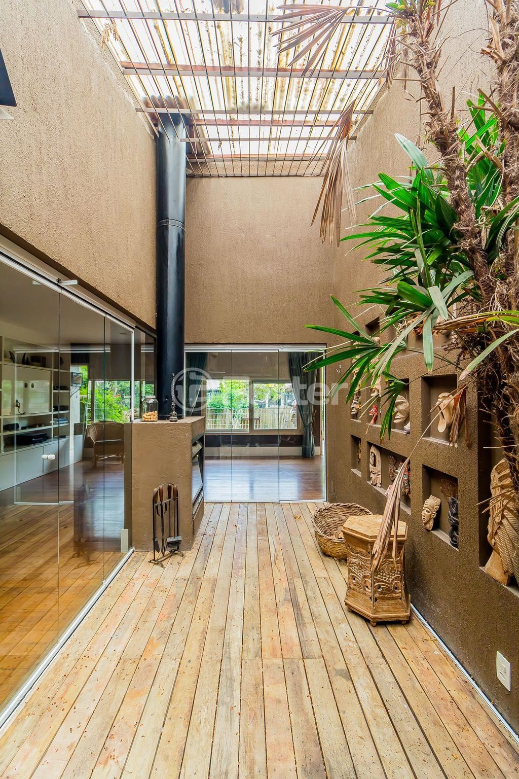 casa sobrado para comprar em Vicente Failace, 239 - foto 15