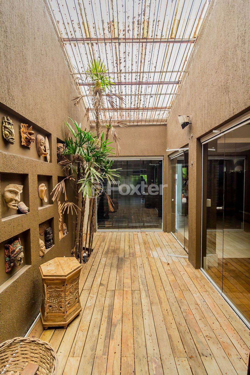 casa sobrado para comprar em Vicente Failace, 239 - foto 17