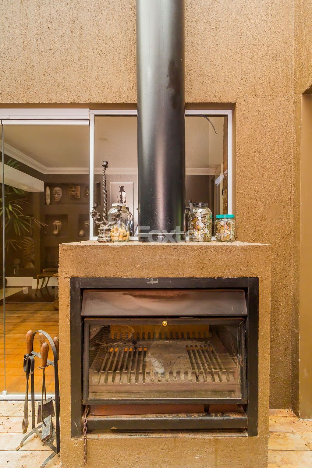 casa sobrado para comprar em Vicente Failace, 239 - foto 18