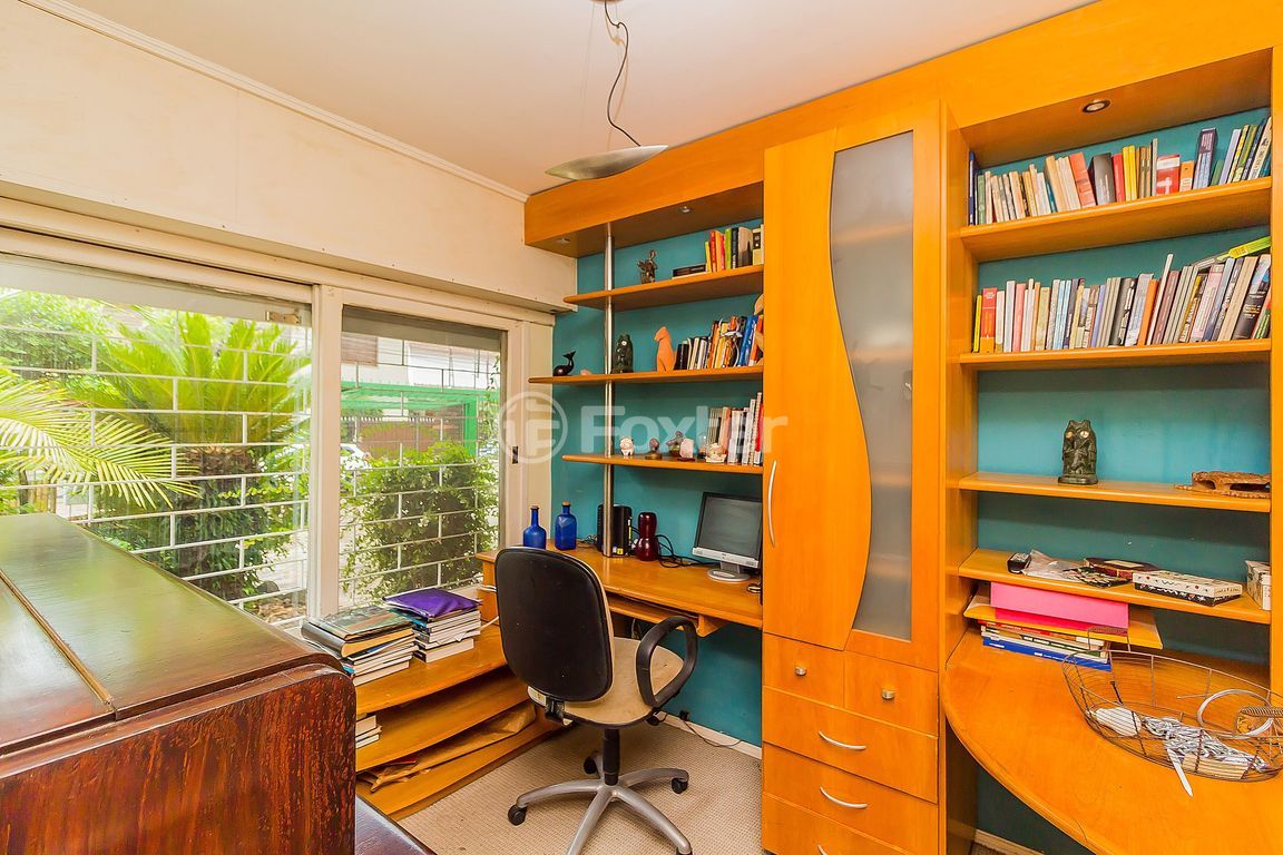 casa sobrado para comprar em Vicente Failace, 239 - foto 29