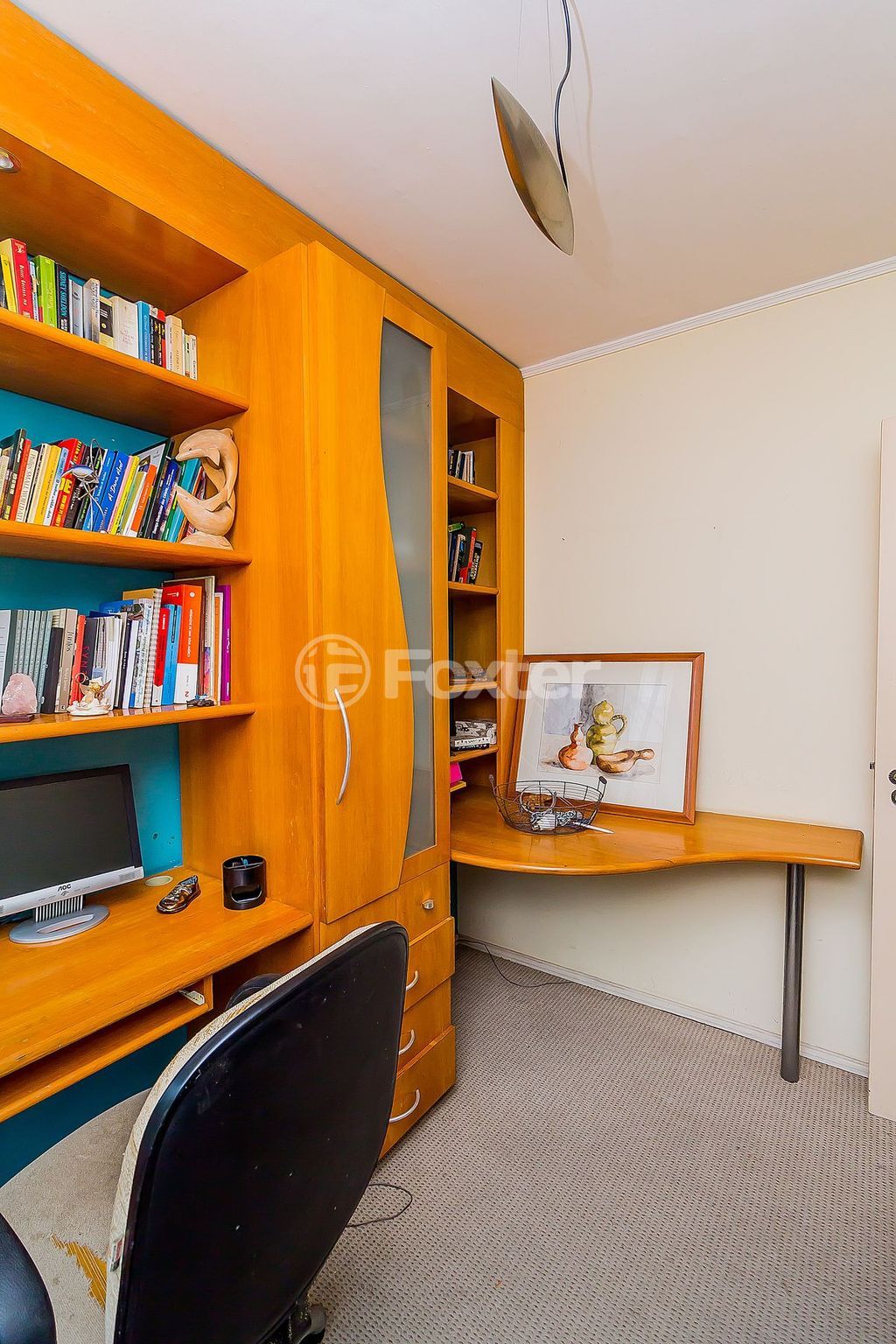 casa sobrado para comprar em Vicente Failace, 239 - foto 30