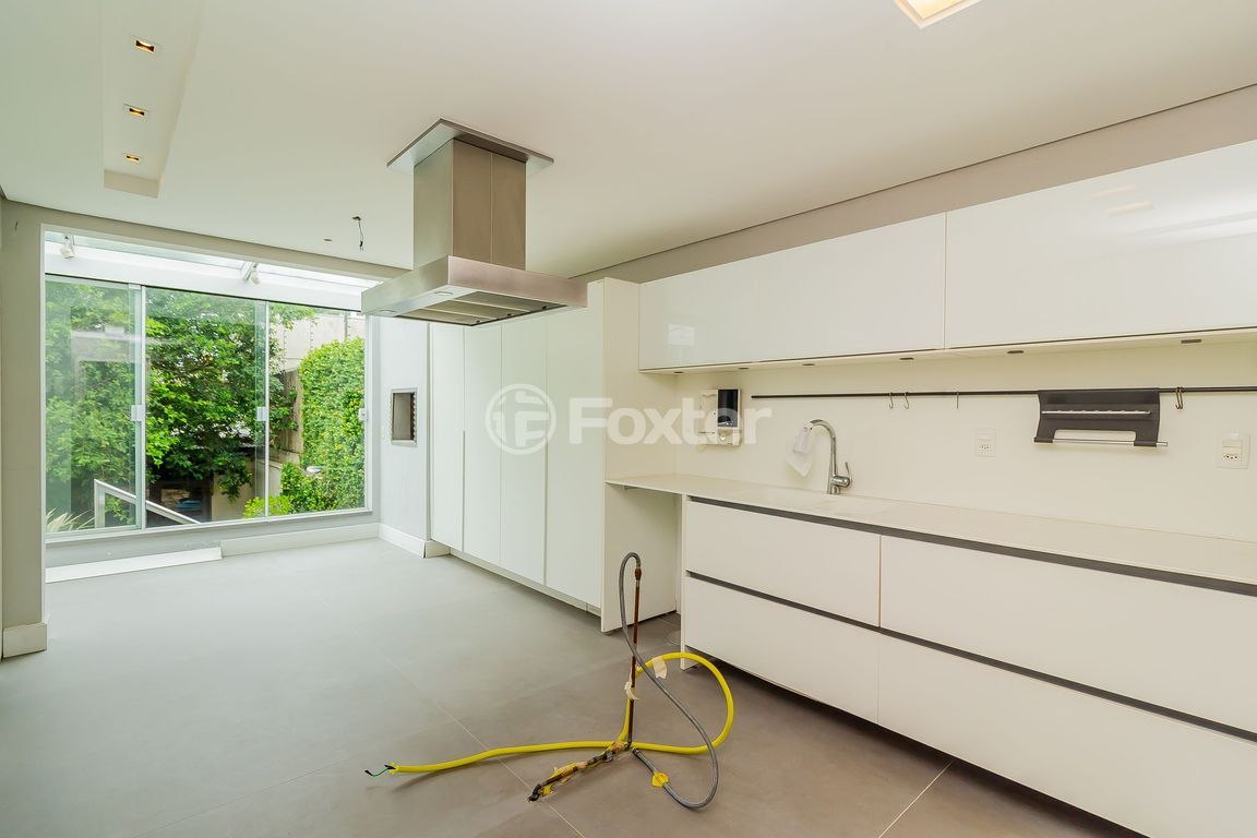 casa sobrado para comprar em Vicente Failace, 239 - foto 50
