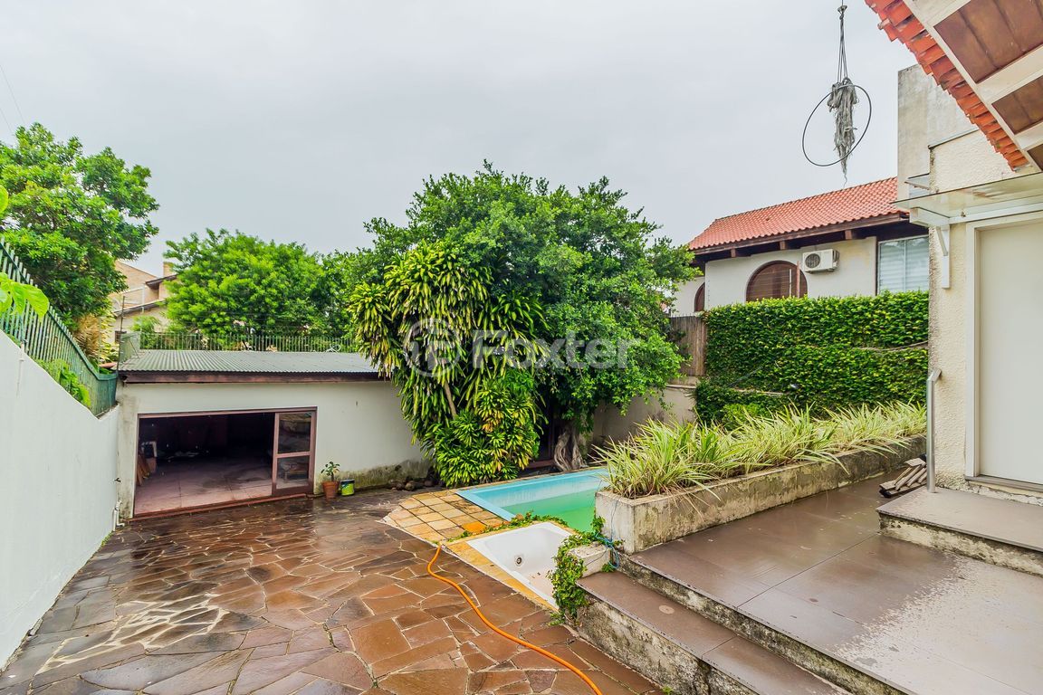 casa sobrado para comprar em Vicente Failace, 239 - foto 58