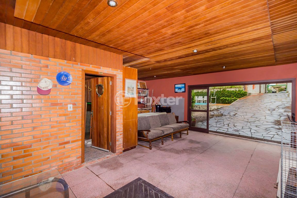 casa sobrado para comprar em Vicente Failace, 239 - foto 59