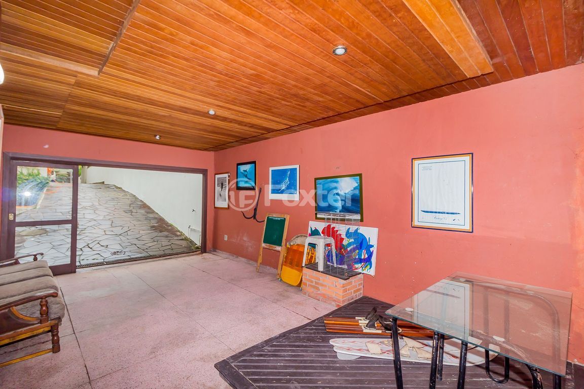 casa sobrado para comprar em Vicente Failace, 239 - foto 60