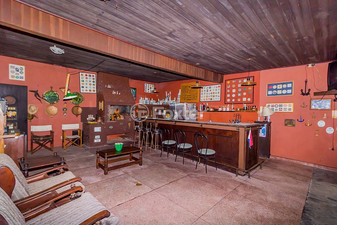 casa sobrado para comprar em Vicente Failace, 239 - foto 70