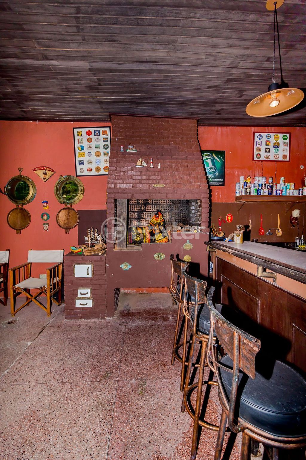 casa sobrado para comprar em Vicente Failace, 239 - foto 73