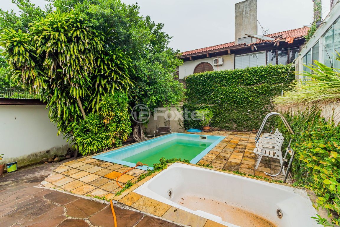 casa sobrado para comprar em Vicente Failace, 239 - foto 74