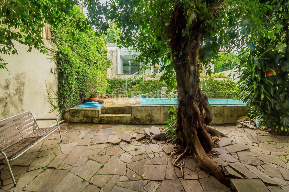 casa sobrado para comprar em Vicente Failace, 239 - foto 85