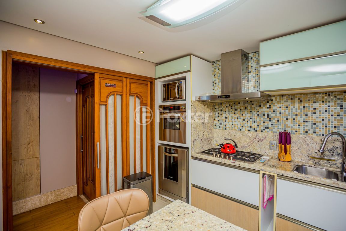 casa sobrado para comprar em Doutor Derly Monteiro, 395 - foto 22