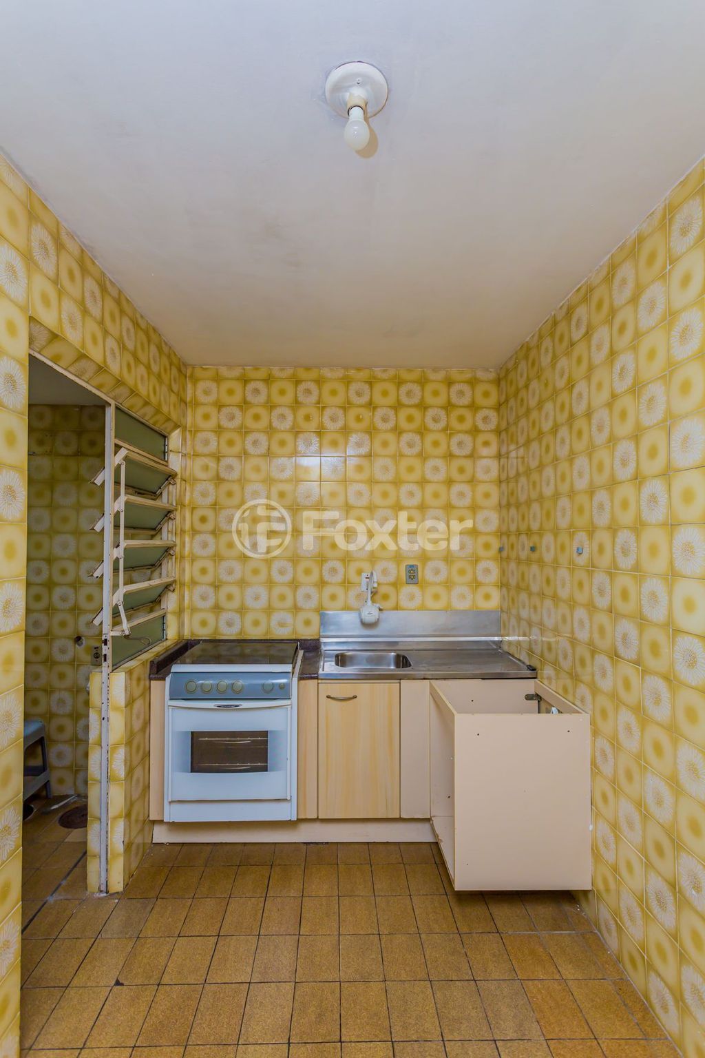 Apartamento para comprar em Coronel Gastão Haslocher Mazeron, 173 - foto 24