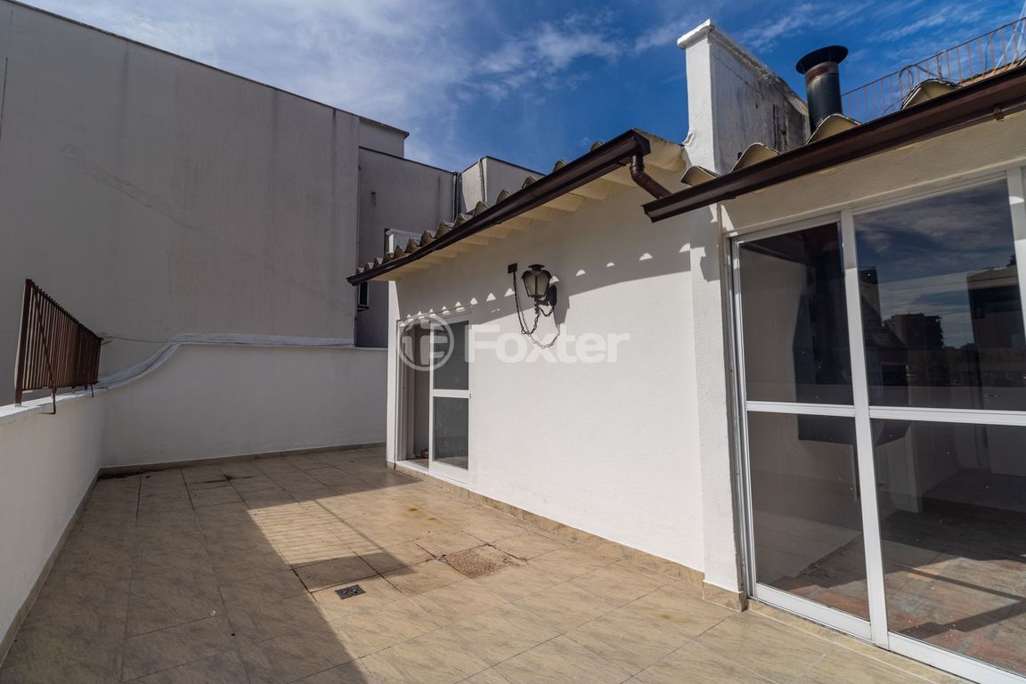 Cobertura para comprar em Olavo Barreto Viana, 84 - foto 36