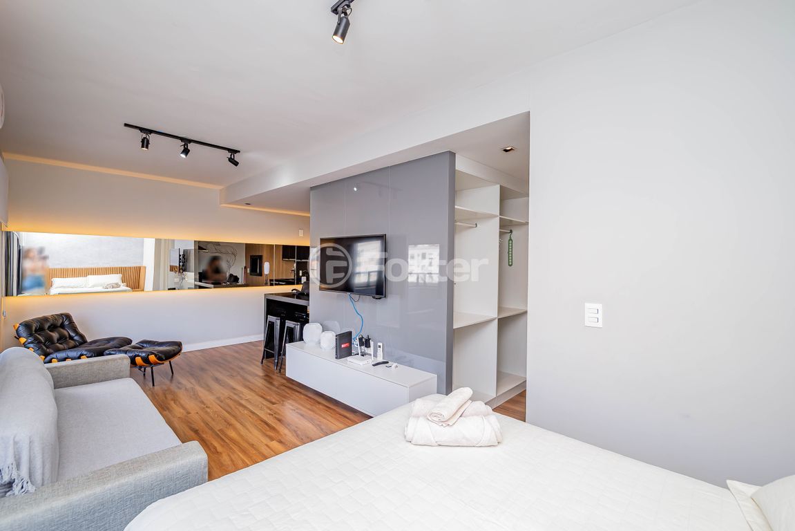 Loft/Flat para comprar em Benjamin Constant, 1773 - foto 18