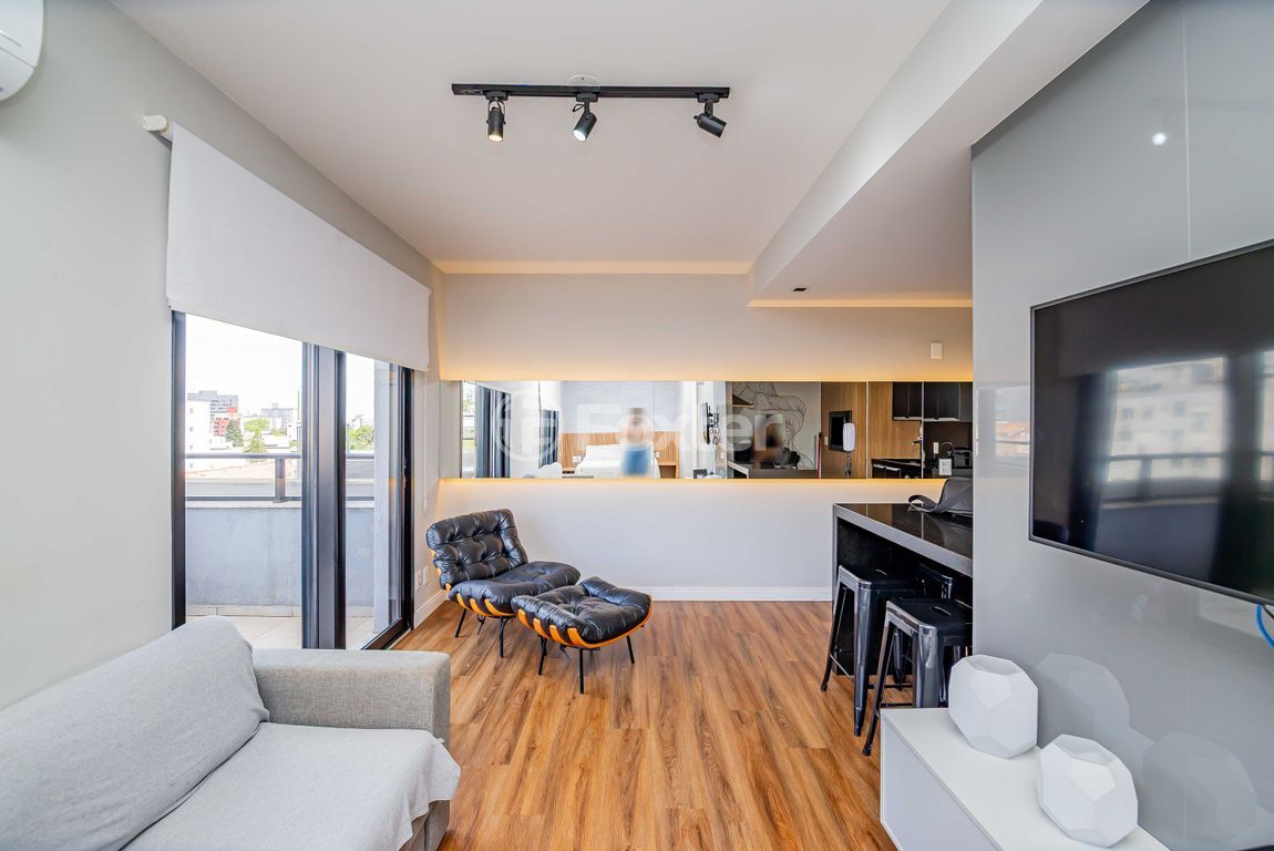 Loft/Flat para comprar em Benjamin Constant, 1773 - foto 15