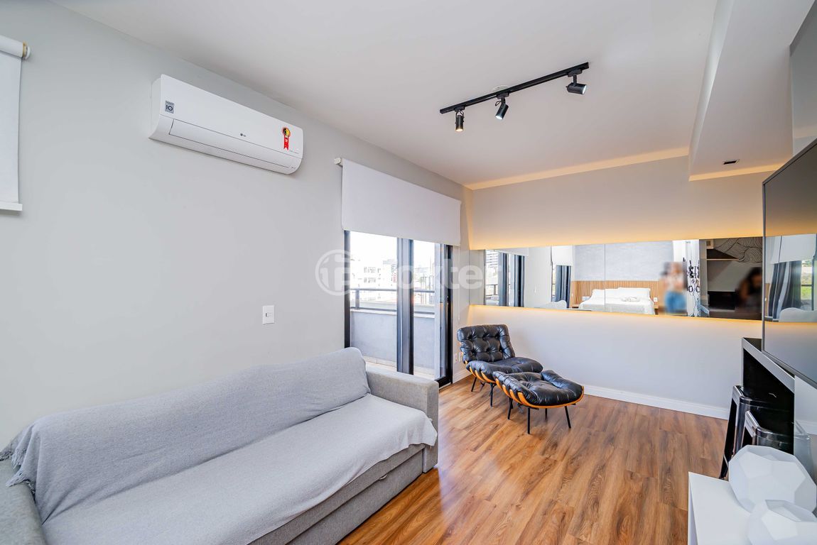 Loft/Flat para comprar em Benjamin Constant, 1773 - foto 14
