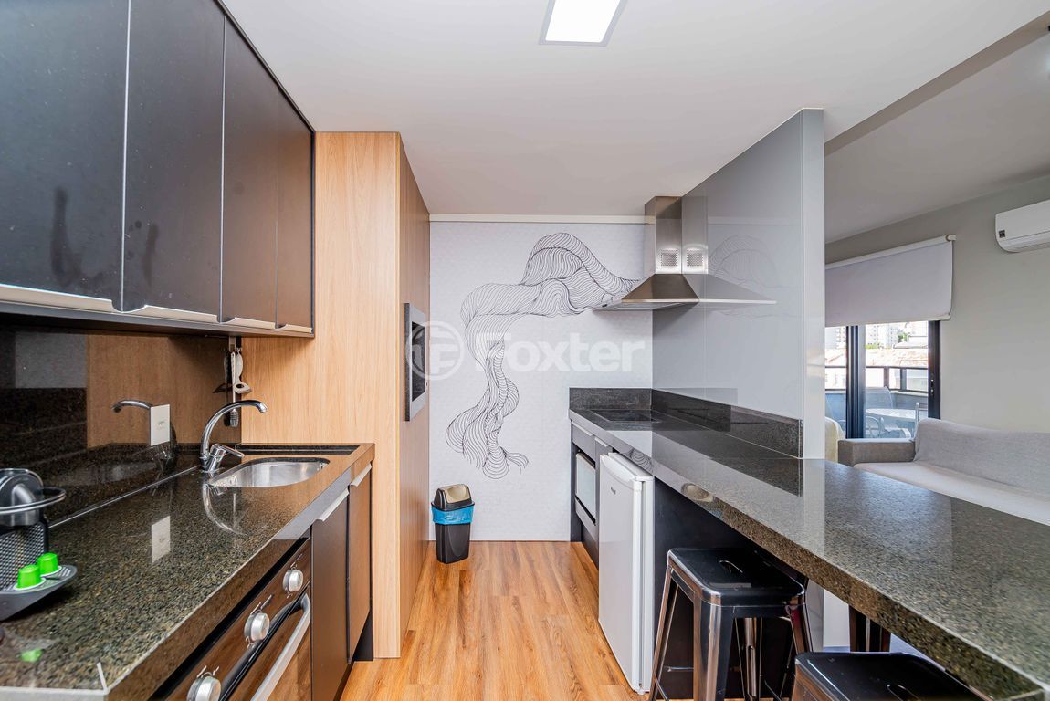 Loft/Flat para comprar em Benjamin Constant, 1773 - foto 28