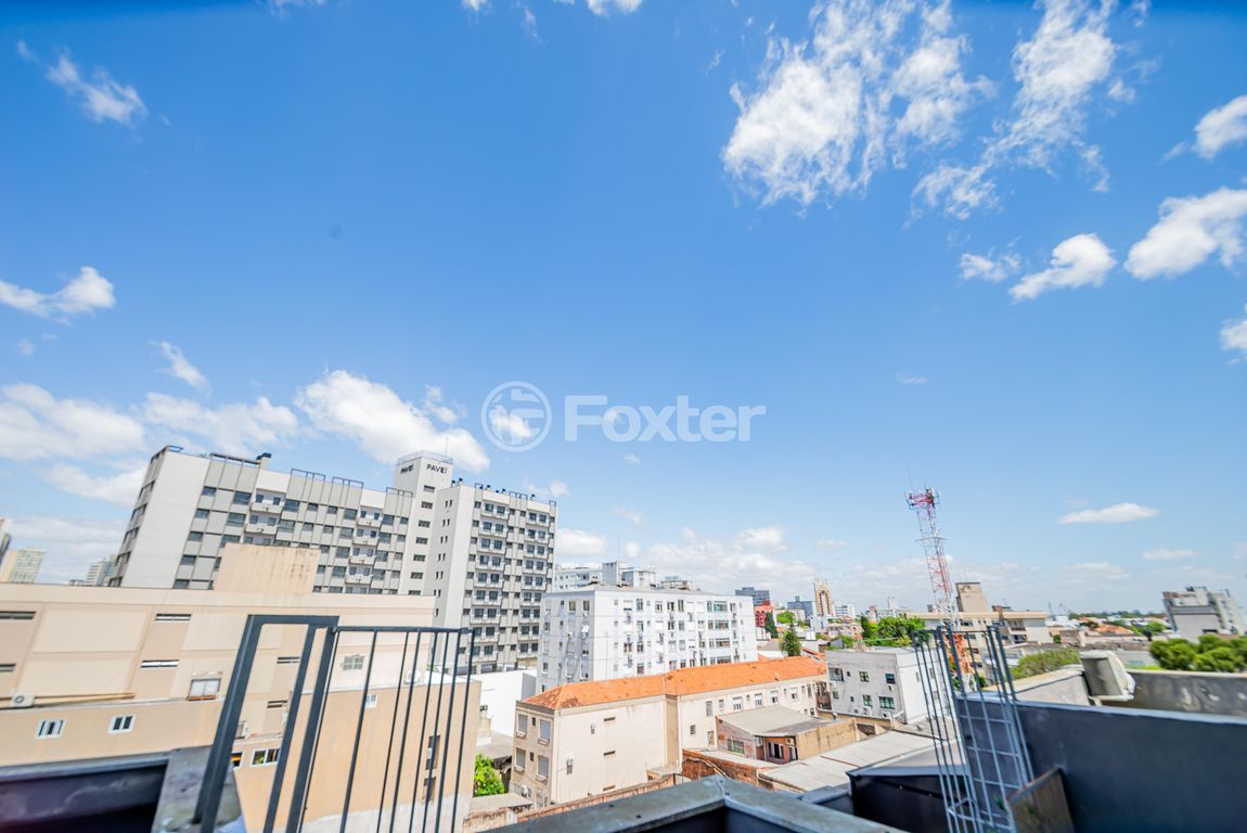 Loft/Flat para comprar em Benjamin Constant, 1773 - foto 37
