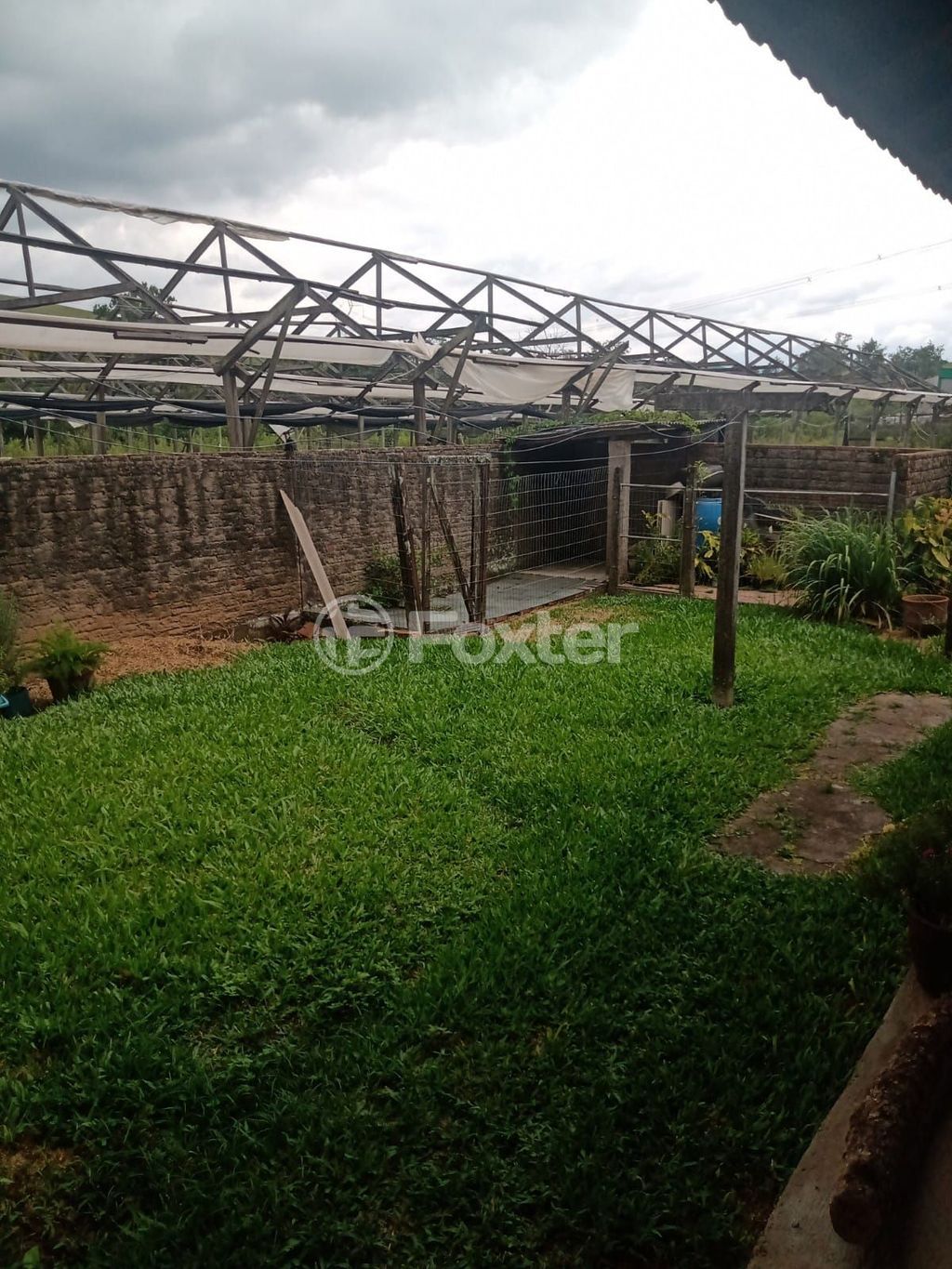 casa sobrado para comprar em Armindo Eltz, 420 - foto 18