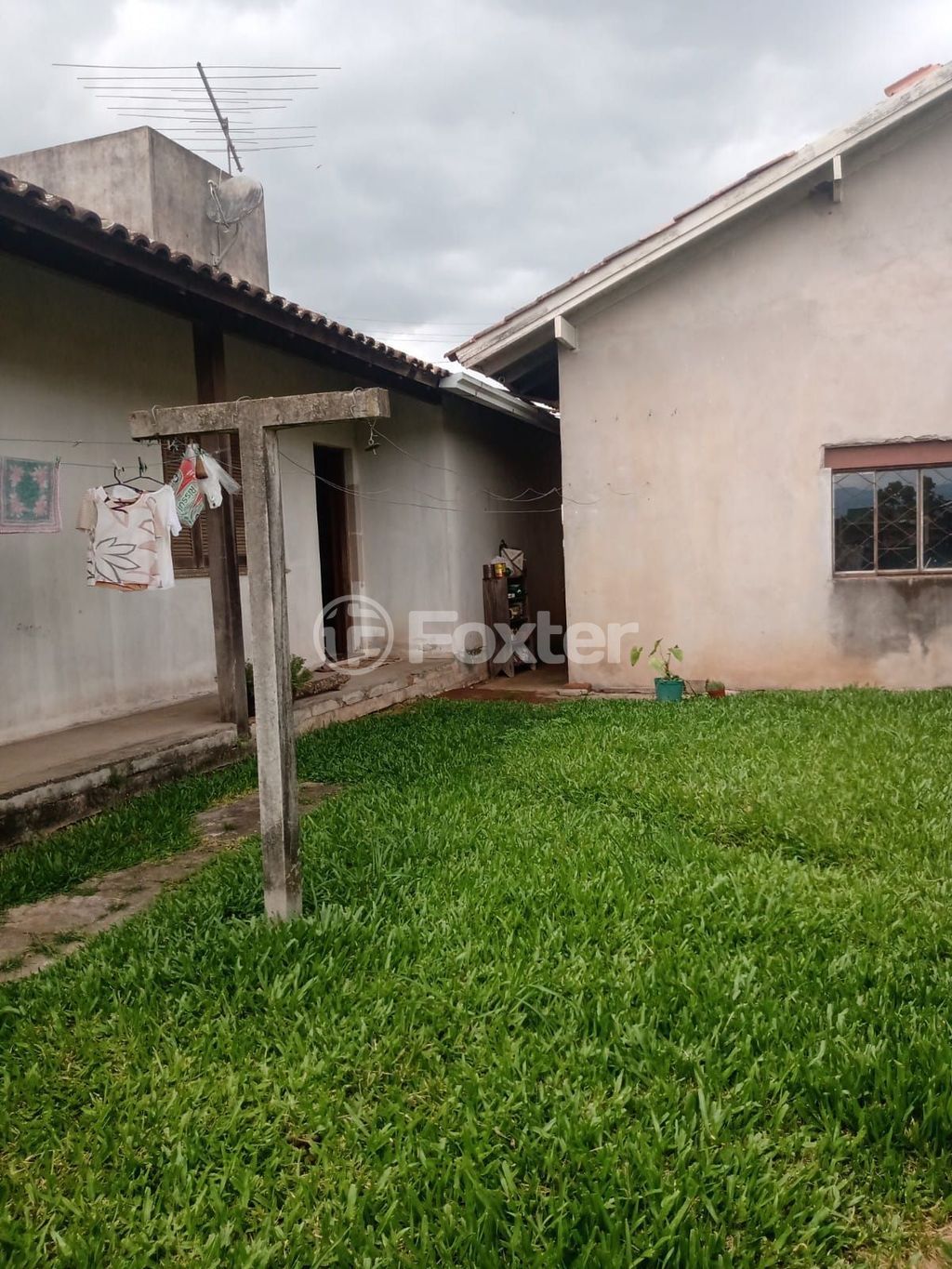 casa sobrado para comprar em Armindo Eltz, 420 - foto 17