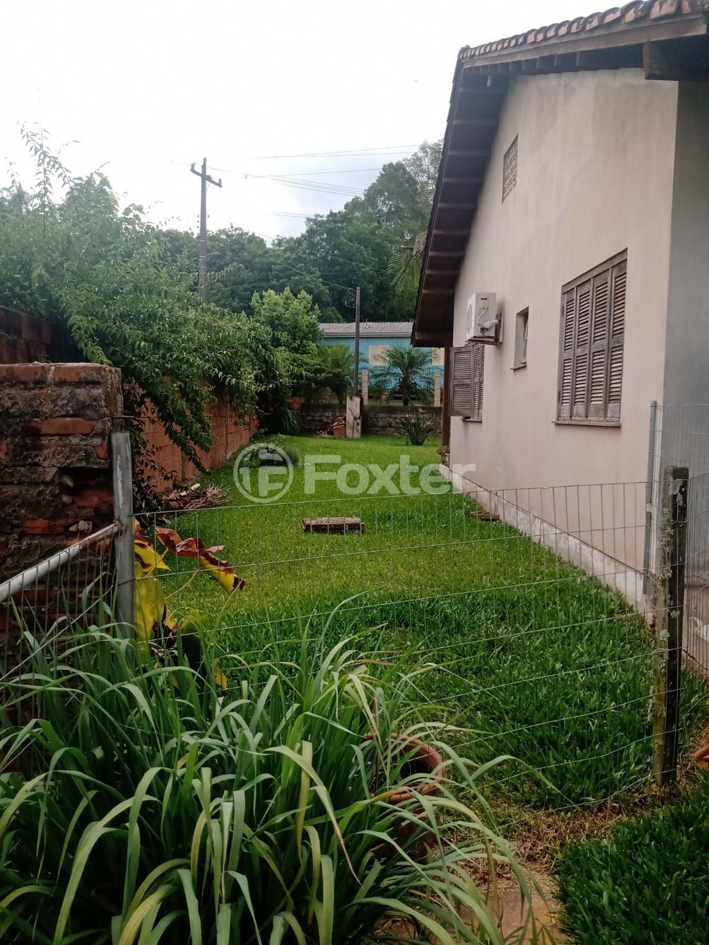 casa sobrado para comprar em Armindo Eltz, 420 - foto 19