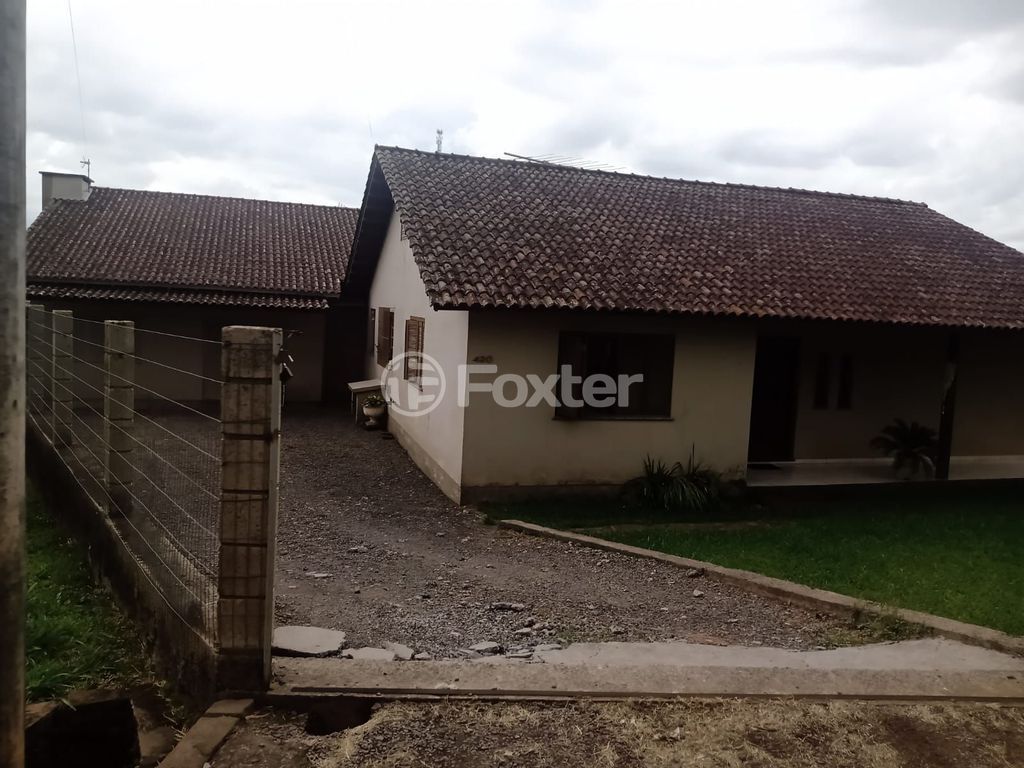 casa sobrado para comprar em Armindo Eltz, 420 - foto 7