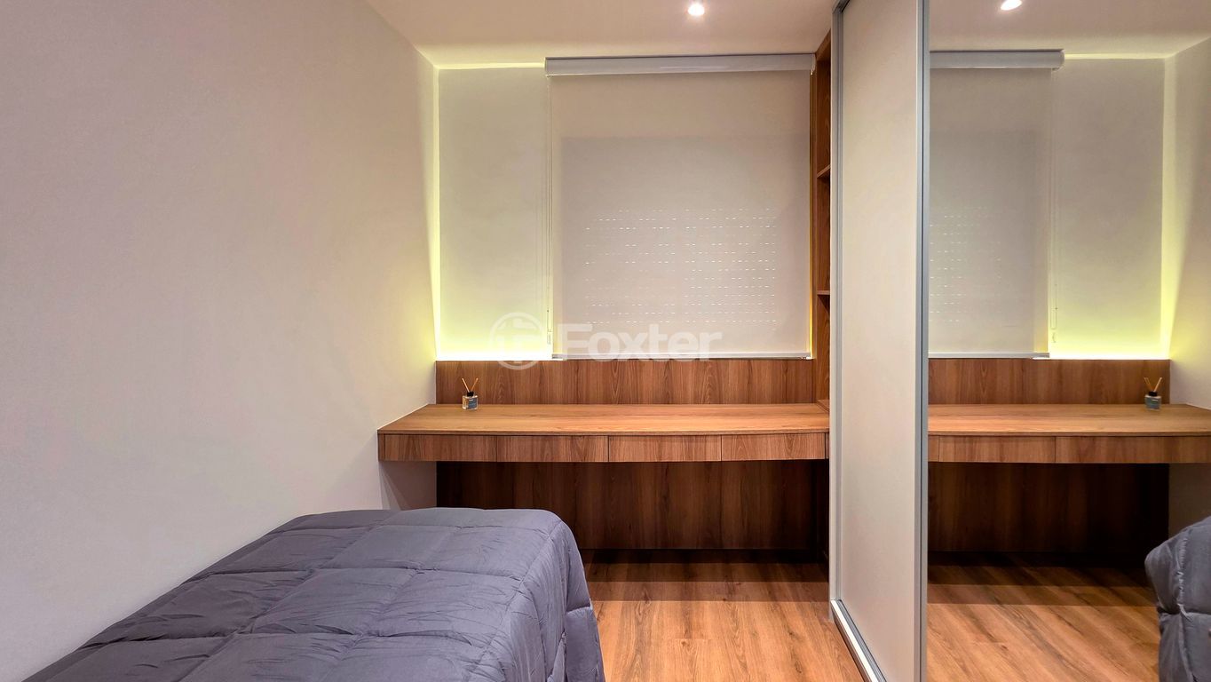 Apartamento para comprar em Petrópolis, Porto Alegre - foto 1