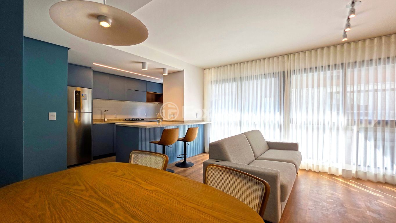 Apartamento para comprar em Petrópolis, Porto Alegre - foto 1
