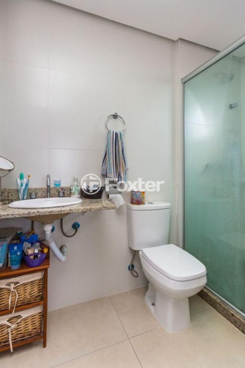 Apartamento para comprar em Joaquim Cruz, 300 - foto 23