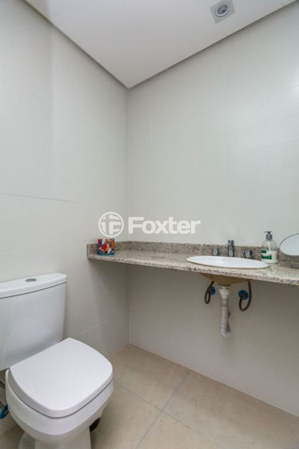 Apartamento para comprar em Joaquim Cruz, 300 - foto 22