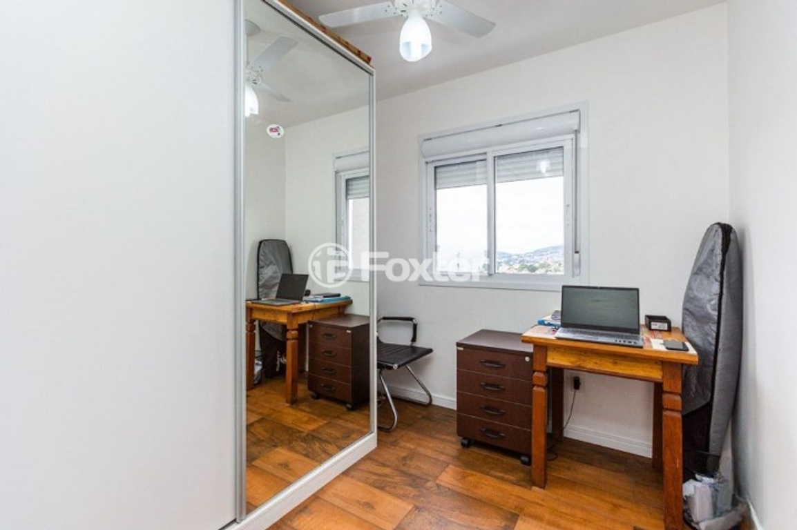 Apartamento para comprar em Joaquim Cruz, 300 - foto 27