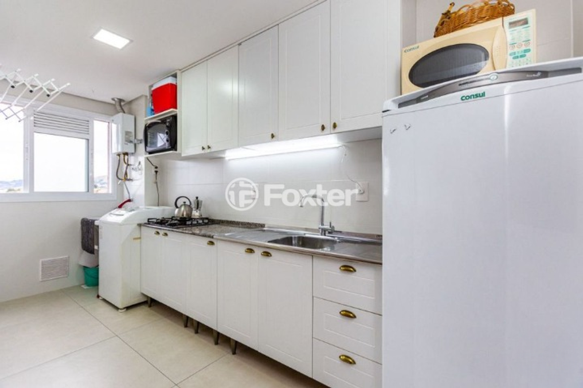 Apartamento para comprar em Joaquim Cruz, 300 - foto 28