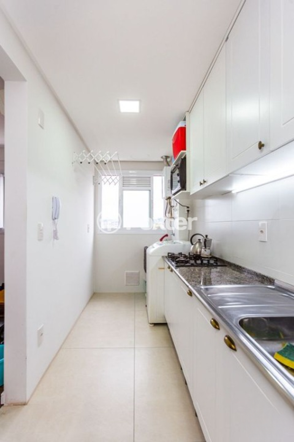Apartamento para comprar em Joaquim Cruz, 300 - foto 30