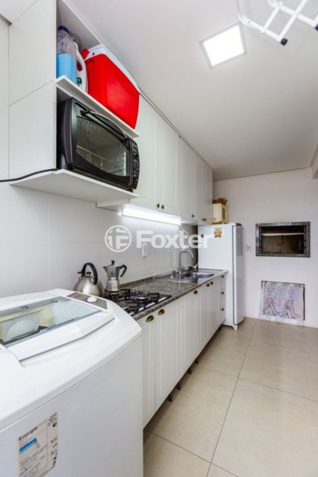 Apartamento para comprar em Joaquim Cruz, 300 - foto 32