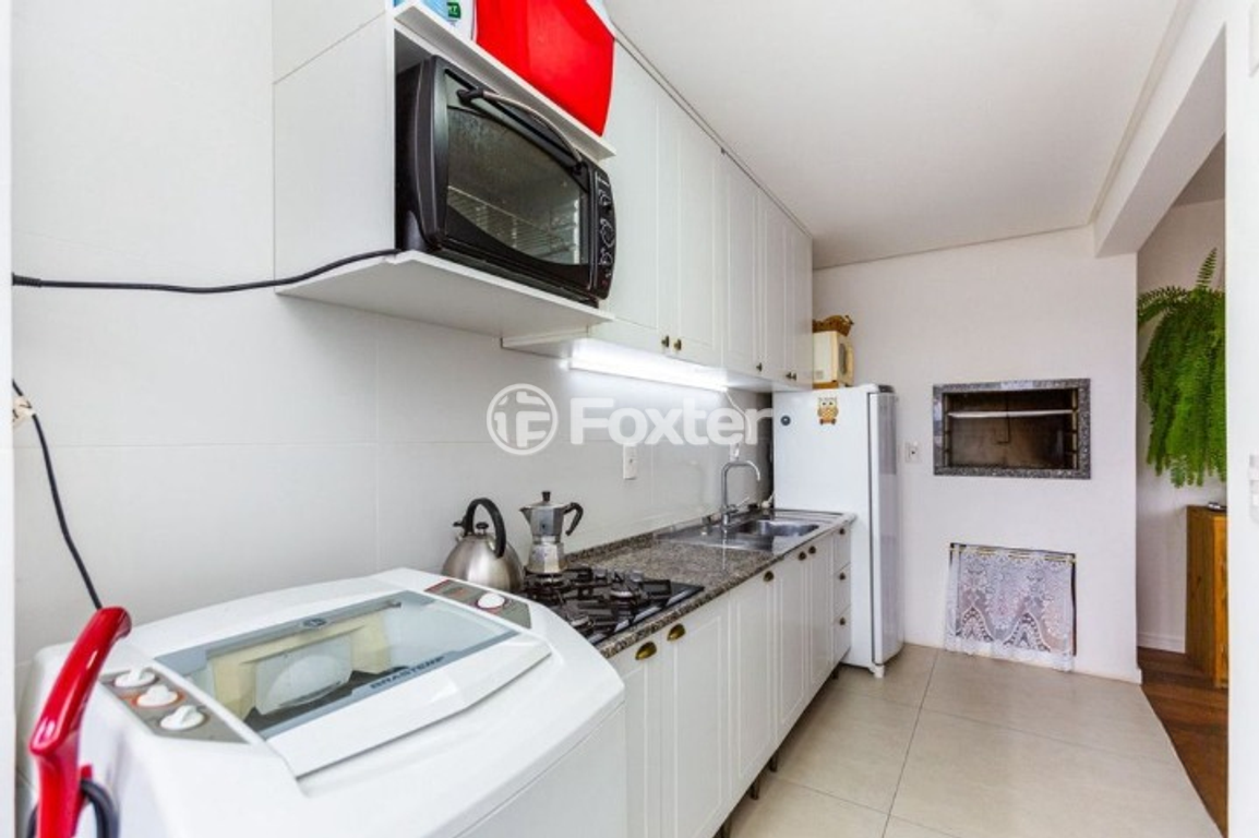 Apartamento para comprar em Joaquim Cruz, 300 - foto 29