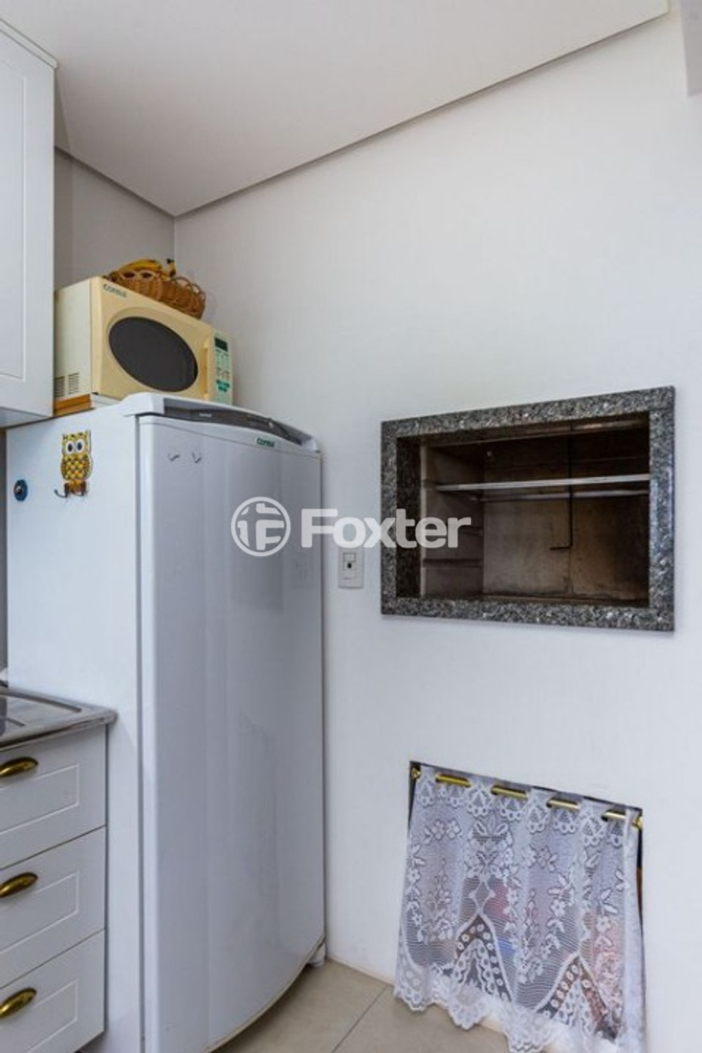 Apartamento para comprar em Joaquim Cruz, 300 - foto 33