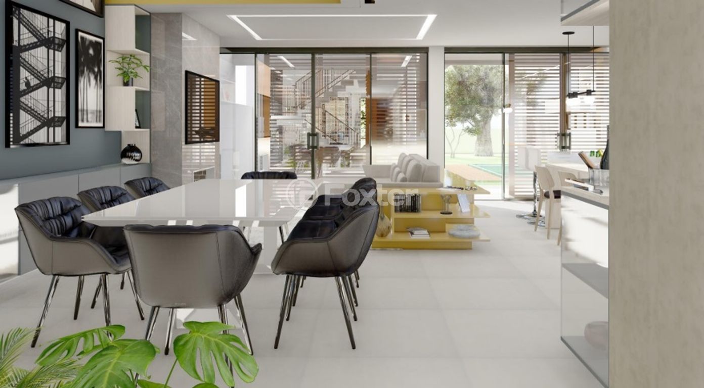 casa sobrado para comprar em Ipanema, Porto Alegre - foto 1