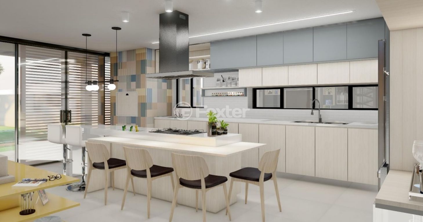 casa sobrado para comprar em Engenheiro Coelho Parreira, 570 - foto 12