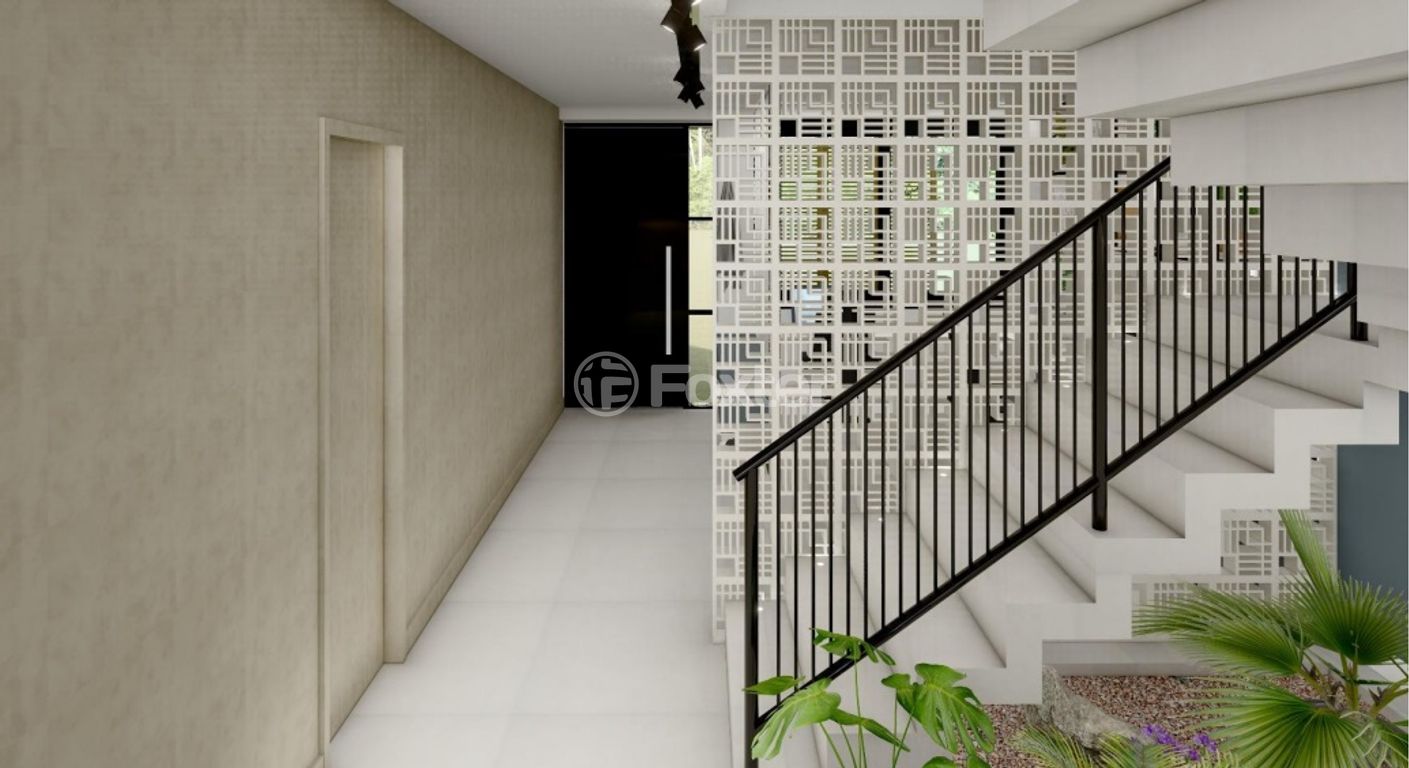 casa sobrado para comprar em Engenheiro Coelho Parreira, 570 - foto 13