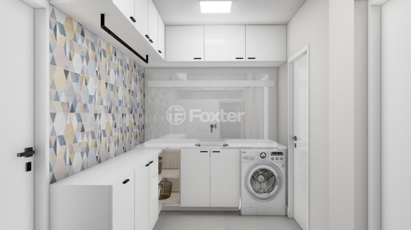 casa sobrado para comprar em Engenheiro Coelho Parreira, 570 - foto 15
