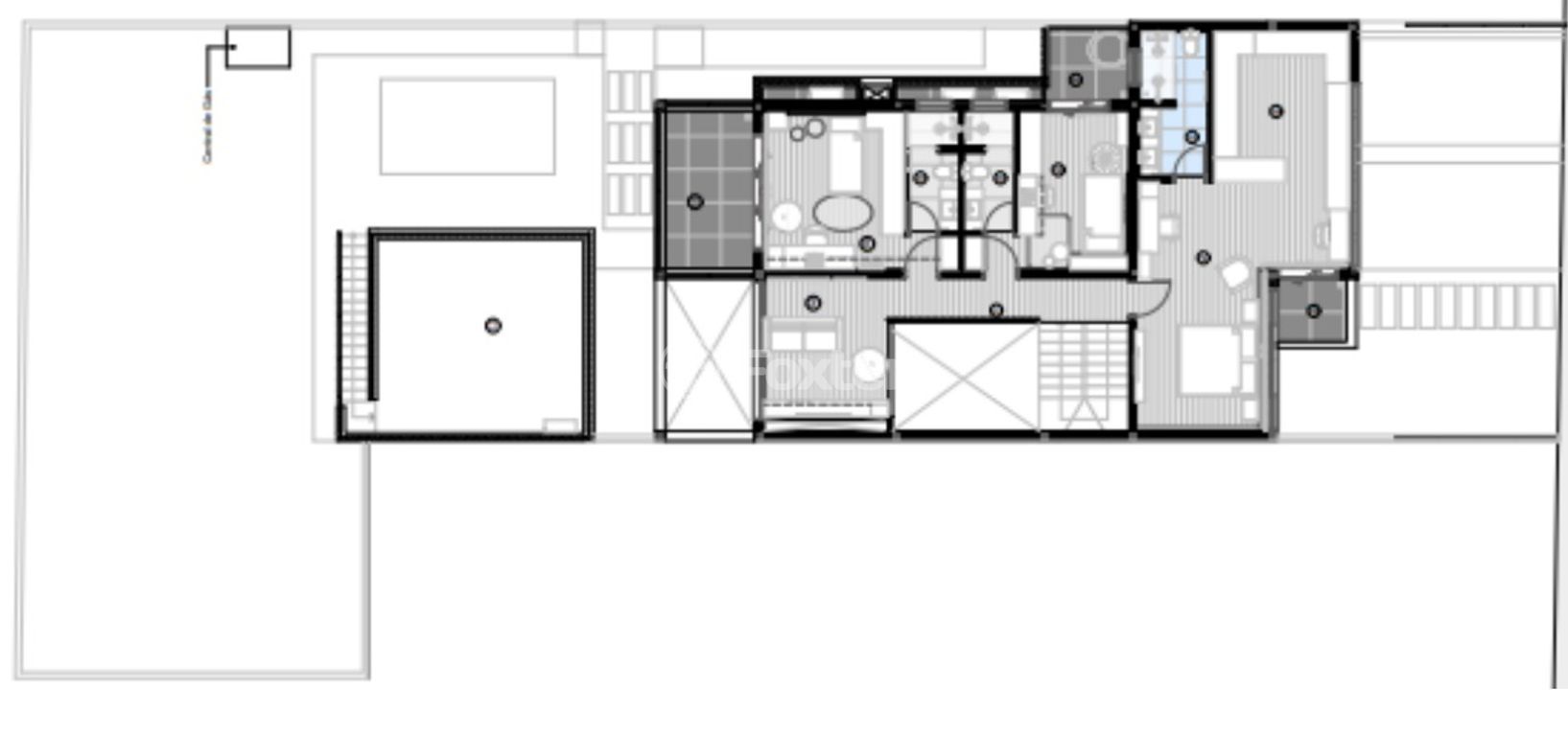 casa sobrado para comprar em Engenheiro Coelho Parreira, 570 - foto 17