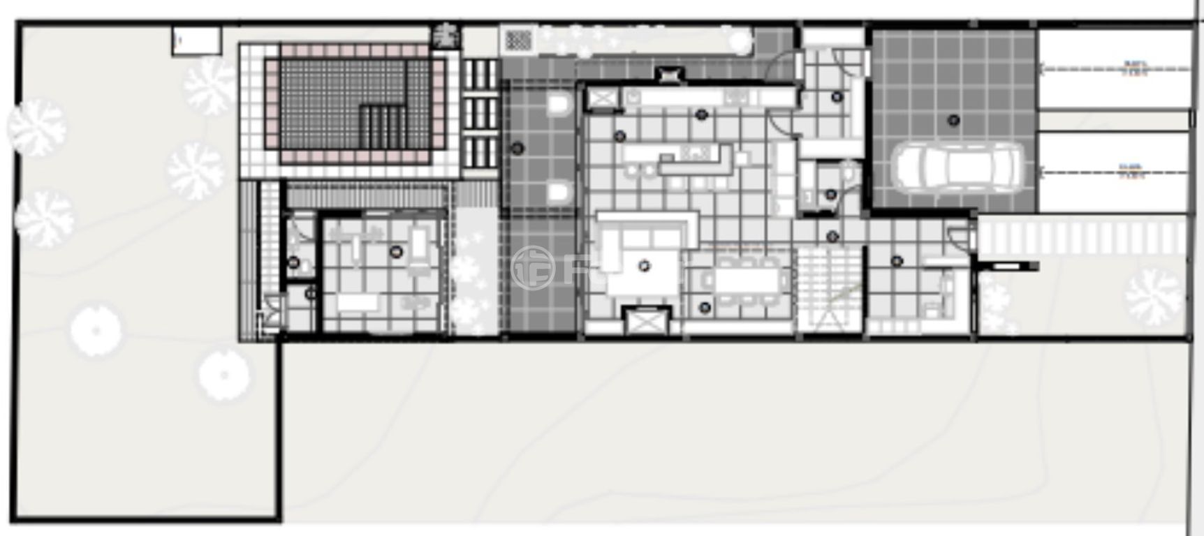 casa sobrado para comprar em Engenheiro Coelho Parreira, 570 - foto 16