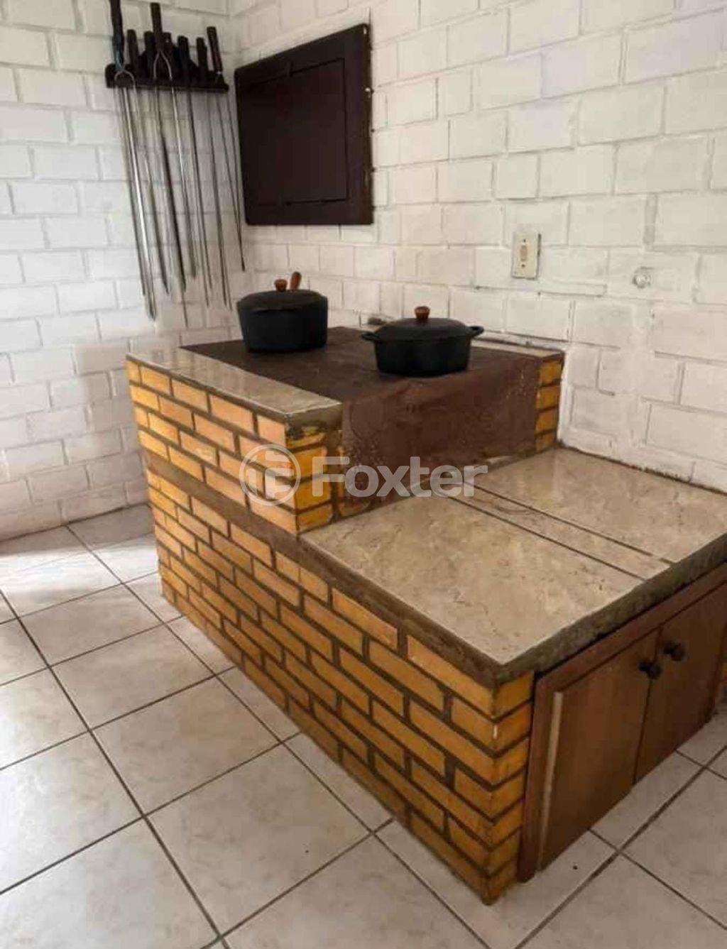 sitio chachara fazenda para comprar em RS-030, 1250 - foto 8