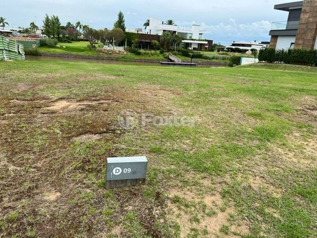 terreno lote condominio para comprar em Do Conde, 4000 - foto 15
