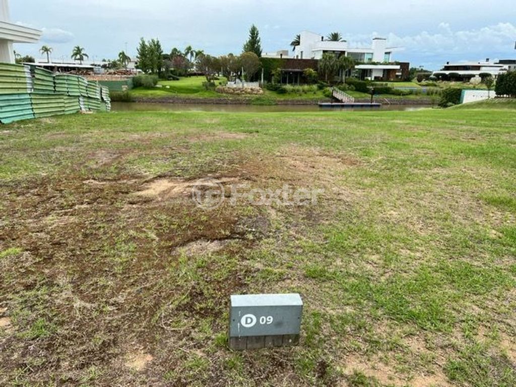 terreno lote condominio para comprar em Do Conde, 4000 - foto 13